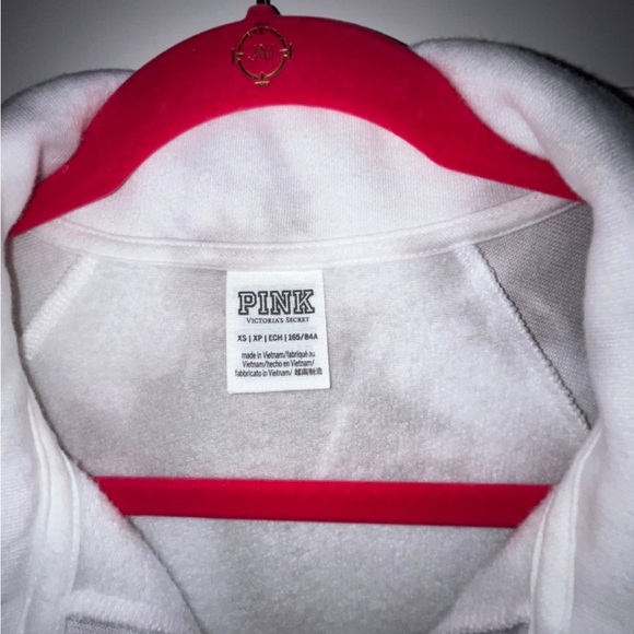 VS PINK sweater - Picture 2 of 3